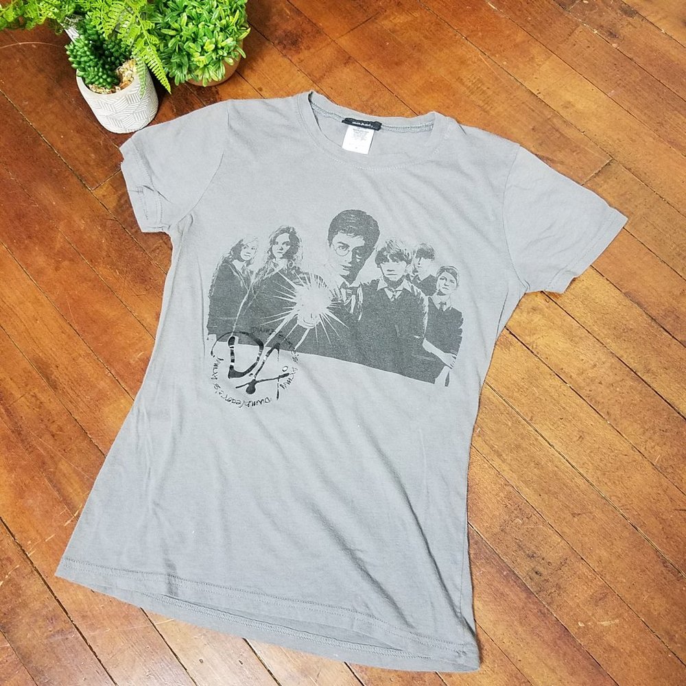 *LAST CHANCE* Harry Potter Dumbledore's Army Shirt